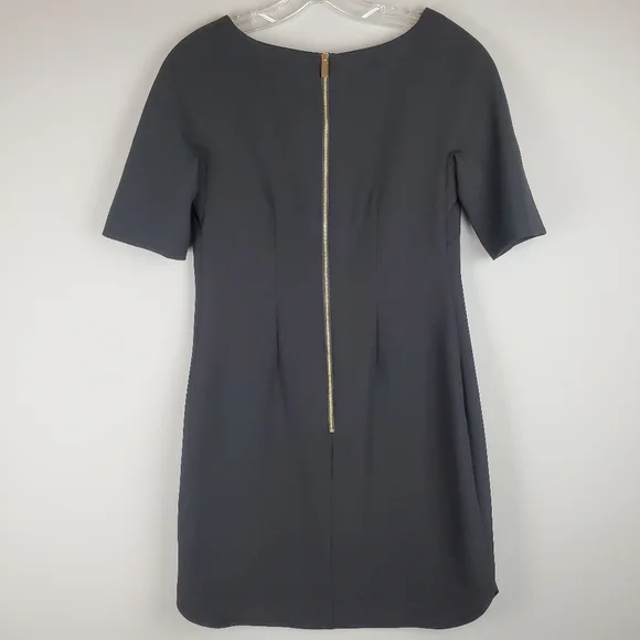 Vince Camuto Gemstone Detail Dress - Picture 3 of 8